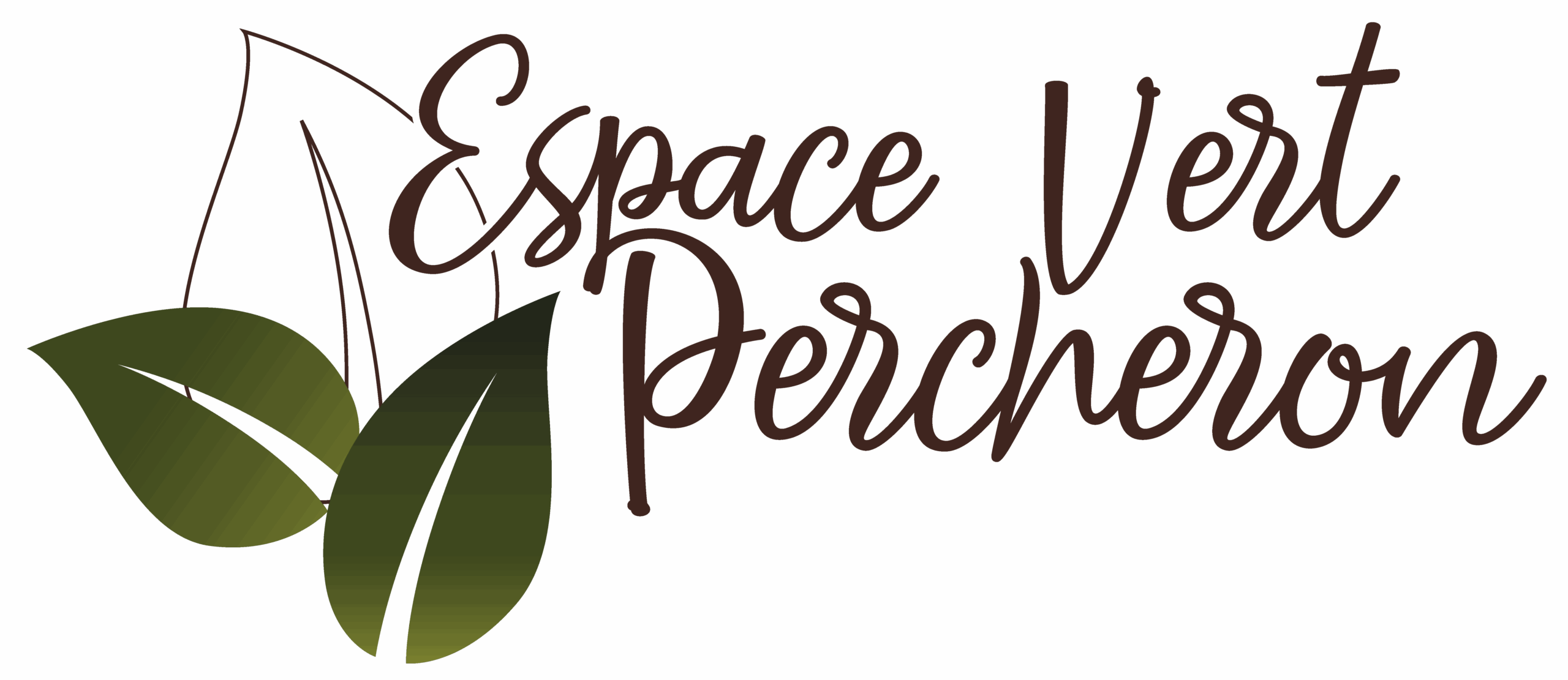 Espace Vert Percheron